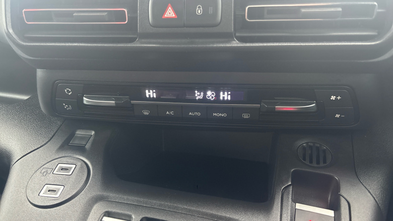 Citroen Berlingo M Diesel 1.5 BlueHDi 130ps Max [5 seat] EAT8